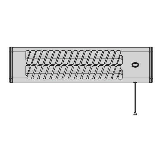 EQUATION RH03A-P EQ Notice De Montage - Utilisation - Entretien