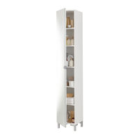 Fmd Furniture TARRAGONA 915-001 Notice De Montage