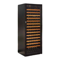 Eurocave E-PURE-L Mode D'emploi