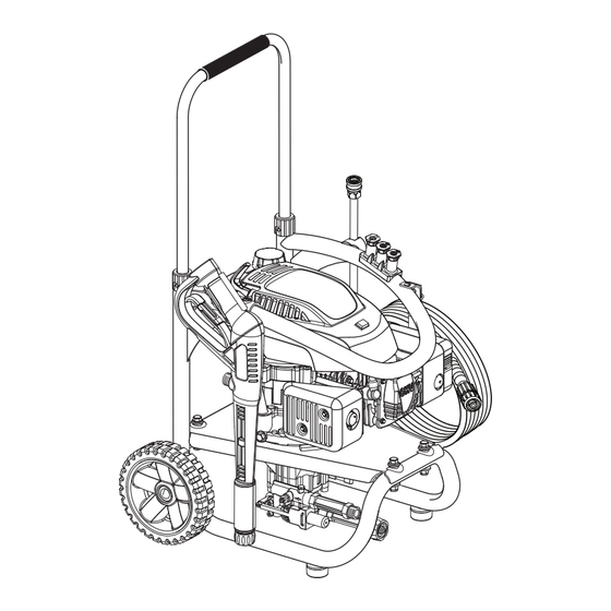 Homelite UT80516 Manuel D'utilisation
