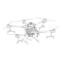 dji T Serie Guide D'utilisateur