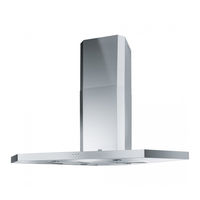 Franke FFC 905-P XS Mode D'emploi Et Installation