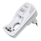 Chargeurs de batterie ANSMANN Basic 2 plus Instructions D'utilisation