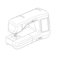 Brother 882-D10 Manuel D'instructions