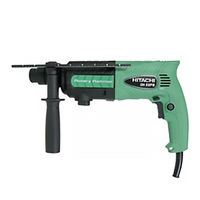 Hitachi DH 22PB Mode D'emploi Et Instructions De Securite