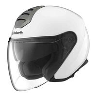 Schuberth M1 Guide Rapide