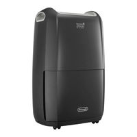 Delonghi DDSX 220WFA Mode D'emploi