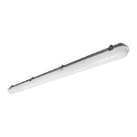 PROLUMIA LED PRO-AQUA II + Manuel D'utilisation