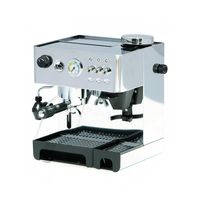 La Pavoni DOMUS BAR Manuel D'utilisation