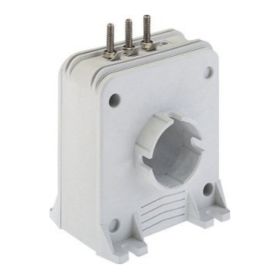 ABB CS1000BRVE Guide De Référence