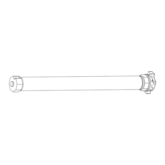 Chamberlain RPD10 Instructions