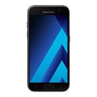 Samsung Galaxy A3 Mode D'emploi
