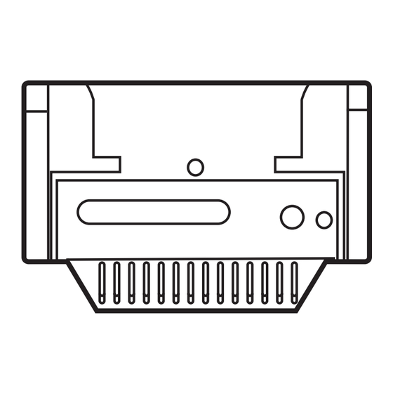 Eaton CEAG LG 443 Mode D'emploi