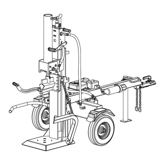 Greenwood GW-F22TEC Instructions De Montage