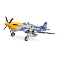 Horizon Hobby EFL01250 Manuel D'utilisation