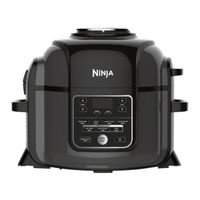 Ninja Foodi OP300EU Série Notice D'utilisation