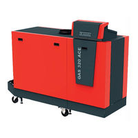Remeha Gas 320 Ace 285 Notice D'installation Et D'utilisation
