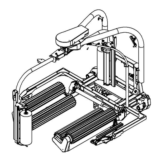 Tanco Autowrap 1510 Manuel De L'opérateur