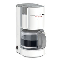 Moulinex FG121110 UNO Manuel D'utilisation