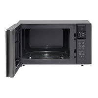 Lg MH729 Serie Manuel De L'utilisateur