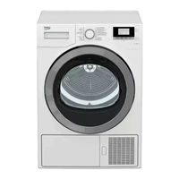 Beko DS 7433 RX0 Mode D'emploi