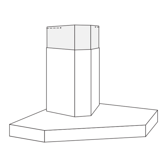 ROSIERES RHD 9 IN INOX Manuel D'instructions