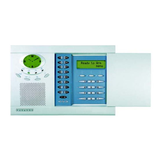 Magellan MG-6130 Guide De Programmation