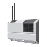 Daitem DP8000 Guide D'utilisation