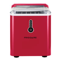 Frigidaire EFIC108-C Manuel D'instruction