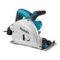 Makita SP6000 Manuel D'instructions