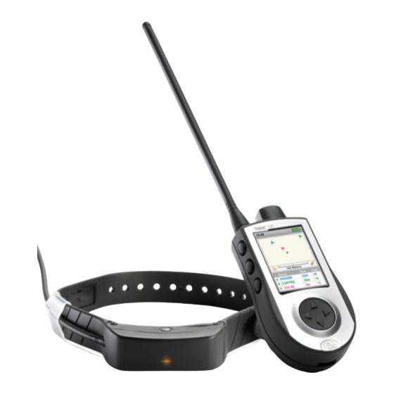 SportDOG TEK 1.0 Manuel D'utilisation