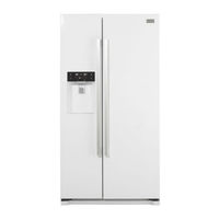 Frigidaire FFHS2202PW L'utilisation Et L'entretien