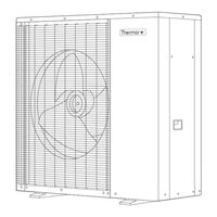 Thermor 750763 Installation Rapide