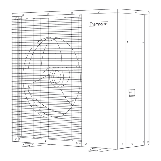 Thermor AUREA Installation Rapide