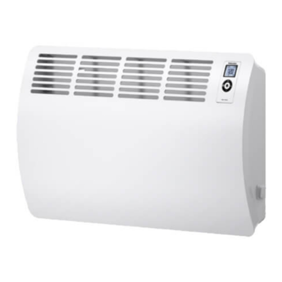 Stiebel Eltron CON 100-1 Premium Utilisation Et Installation