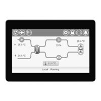 CIAT AQUACIAT POWER LD -ST Manuel D'instructions