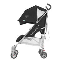 Maclaren Quest Manuel
