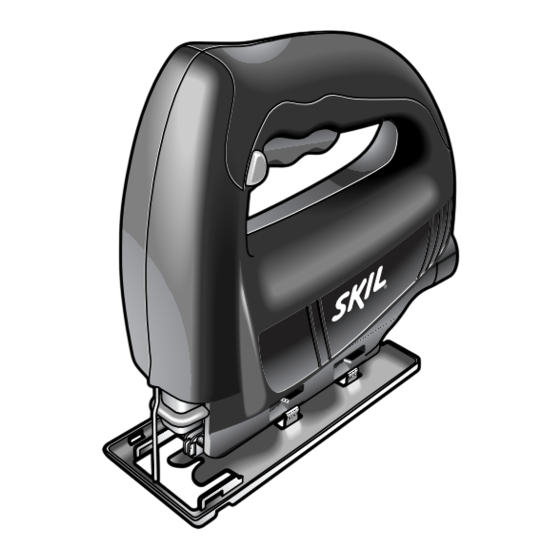 Skil 4160 Manuel D'instructions