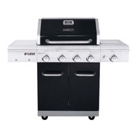 Nexgrill DE LUXE 20-0958C Mode D'emploi