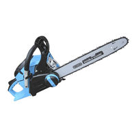 Güde KS 400-41 V Mode D'emploi D'origine