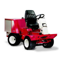 Agria VENTRAC 6600 Notice D'utilisation