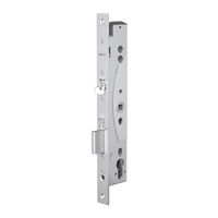 Abloy EL562 Mode D'emploi