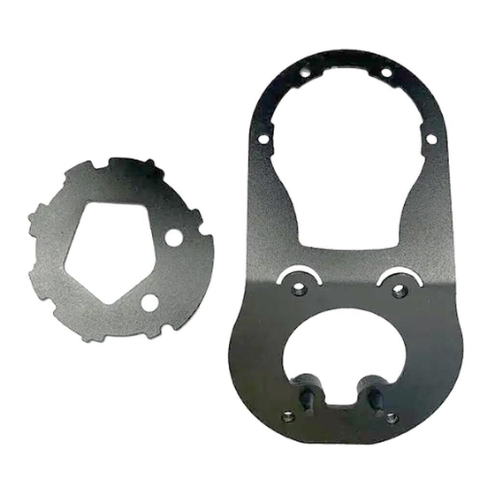 GIVI BF69 Instructions De Montage