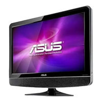 Asus T1 Série Manuel D'utilisateur