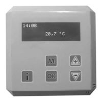 Van Marcke Multi Therm C Mode D'emploi