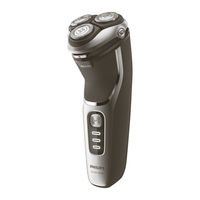 Philips S3333/54 Mode D'emploi