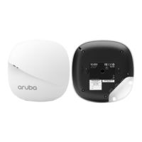 Aruba 303P Série Guide D'installation