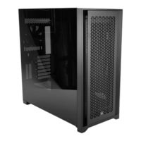 Corsair 5000D Mode D'emploi