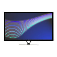 Panasonic TX-P55VT60E Mode D'emploi