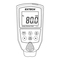 Appareils de mesure Extech CG104 Manuel De L'utilisateur